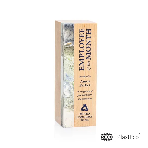 Midori PlastEco™ Award - Rogue River... from ASI 84592 St Regis Group