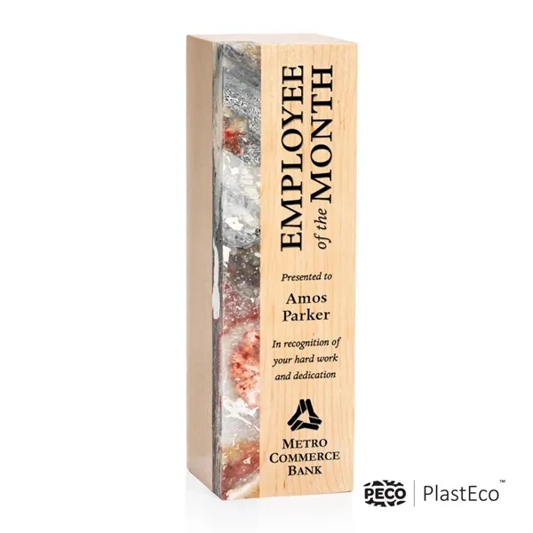 Midori PlastEco™ Award - Rogue River... from ASI 84592 St Regis Group