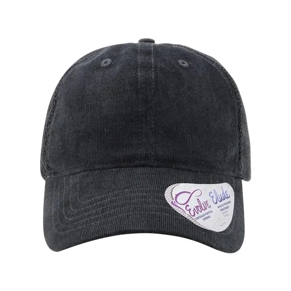 Infinity Her Corduroy Cap... from ASI 84358 S&S Activewear