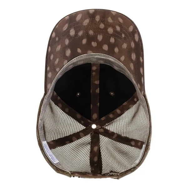 Infinity Her Corduroy Cap... from ASI 84358 S&S Activewear