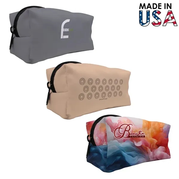 The Premium Small Zip Pouch is the perfect companion to keep... from ASI 91411 Toddy Gear