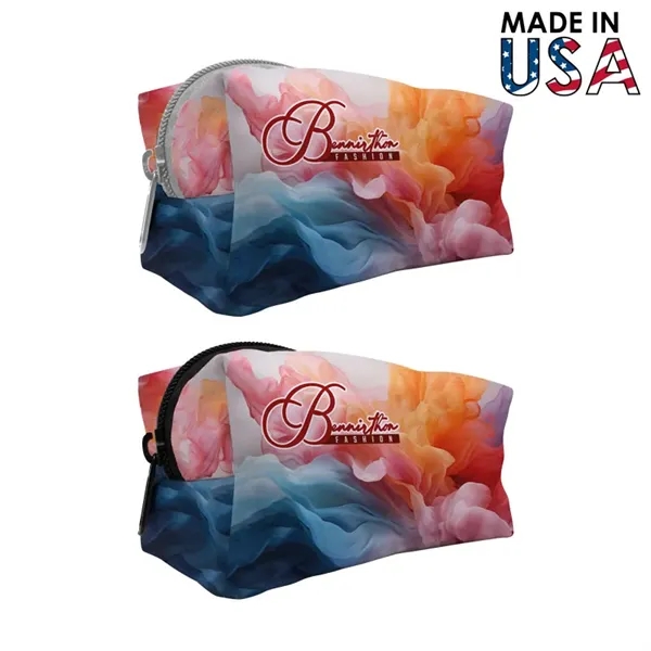 The Premium Small Zip Pouch is the perfect companion to keep... from ASI 91411 Toddy Gear