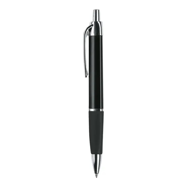 Triangular Grip Ballpoint Pen... from ASI 31517 Admart Products