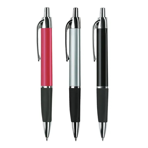 Triangular Grip Ballpoint Pen... from ASI 31517 Admart Products