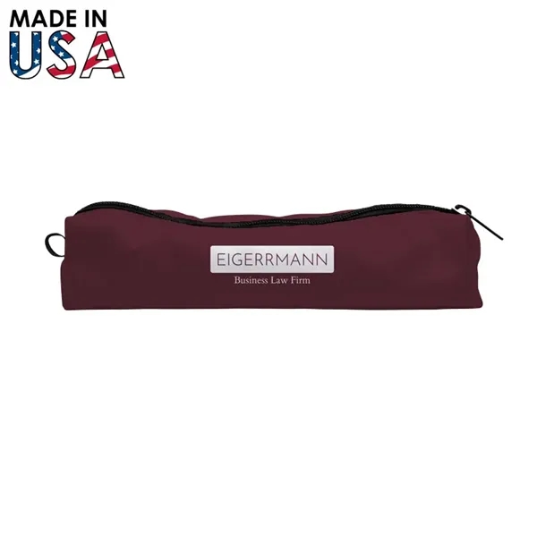 The Premium Pencil Pouch is the perfect companion to keep you... from ASI 91411 Toddy Gear