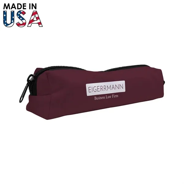 The Premium Pencil Pouch is the perfect companion to keep you... from ASI 91411 Toddy Gear