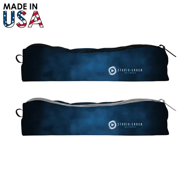 The Premium Pencil Pouch is the perfect companion to keep you... from ASI 91411 Toddy Gear