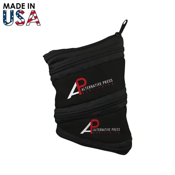 The Zipper Twister Pouch is the perfect companion to hold all... from ASI 91411 Toddy Gear