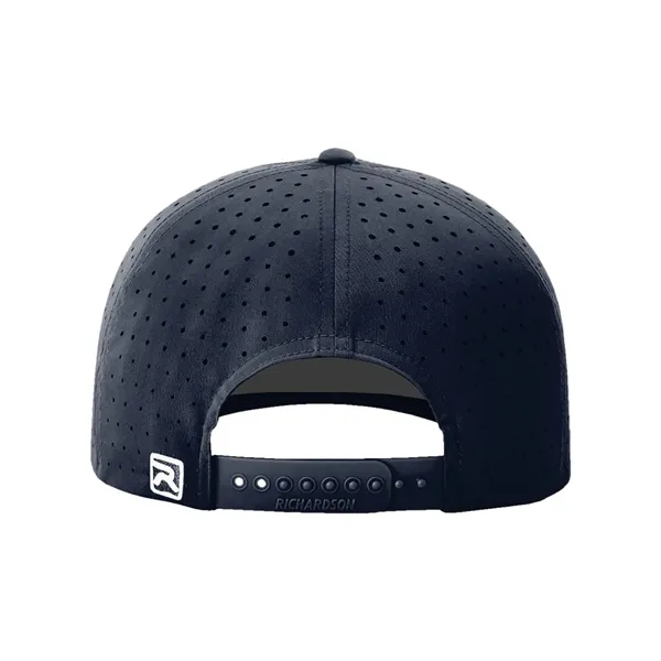 Richardson Laser Perf R-Flex Cap... from ASI 84358 S&S Activewear