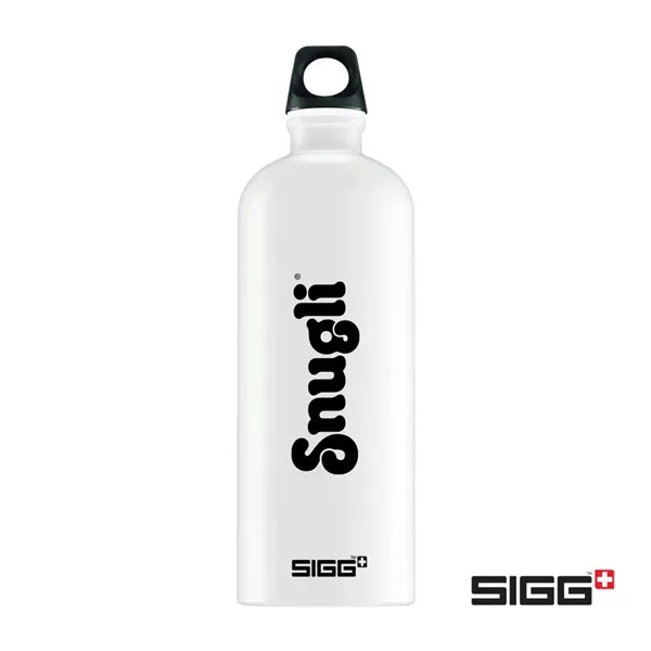 SIGG™ Classic Traveller  Bottle 34oz... from ASI 84592 St Regis Group