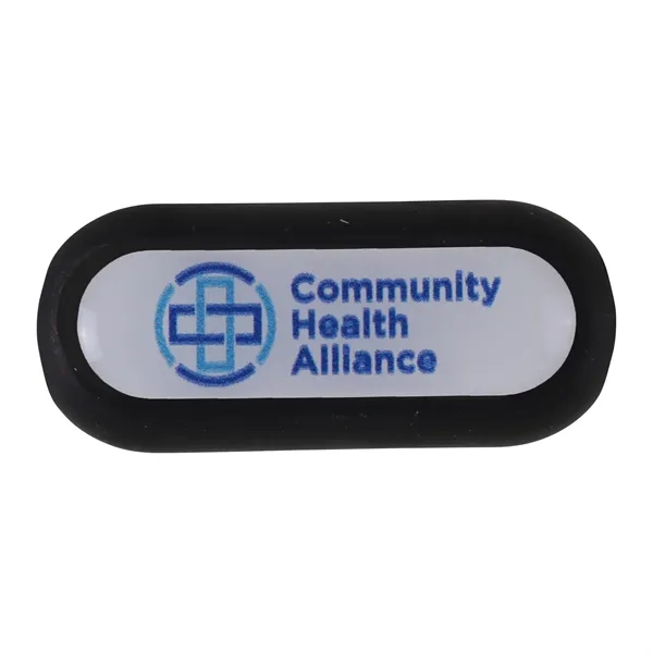 Soft rubber cable protector that prevents charging cable damage at stress... from ASI 61966 HPG / HandStands