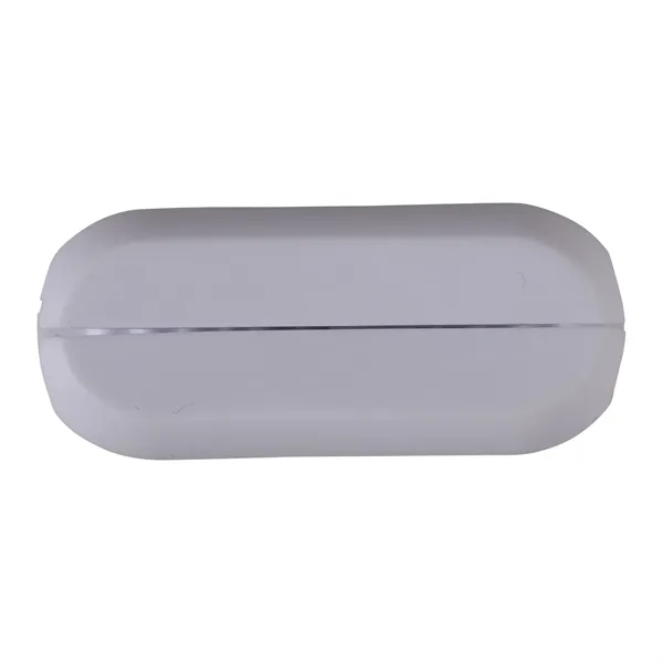 Soft rubber cable protector that prevents charging cable damage at stress... from ASI 61966 HPG / HandStands