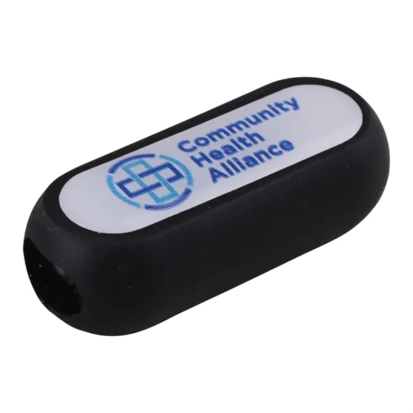 Soft rubber cable protector that prevents charging cable damage at stress... from ASI 61966 HPG / HandStands