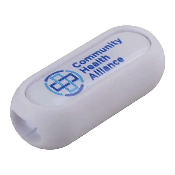 Soft rubber cable protector that prevents charging cable damage at stress... from ASI 61966 HPG / HandStands