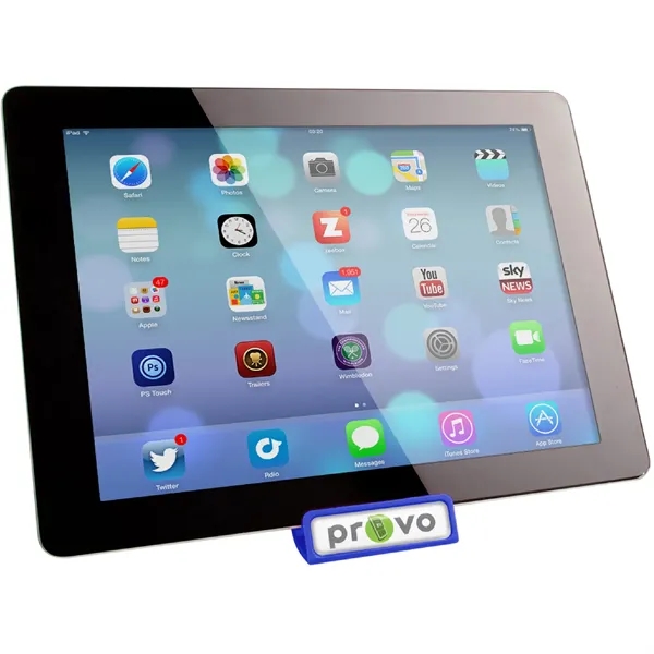 Foldable stand for smartphones or tablets.... from ASI 61966 HPG / HandStands