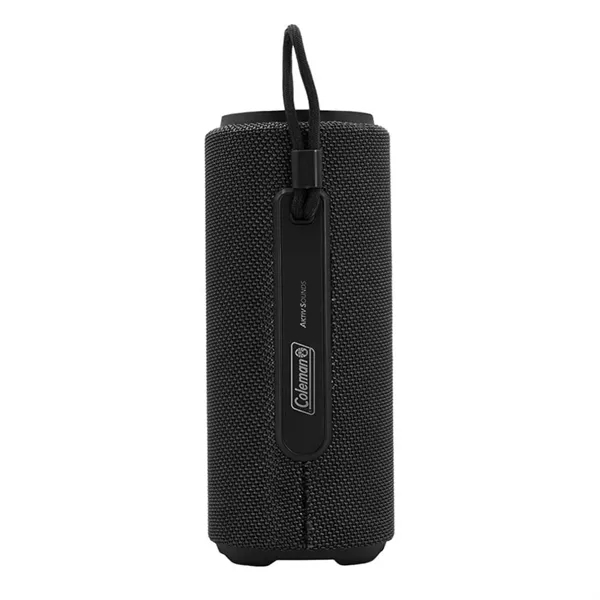 Stream your favorite songs via Bluetooth with the powerful CBT90 Waterproof... from ASI 61005 Hirsch Gift Inc