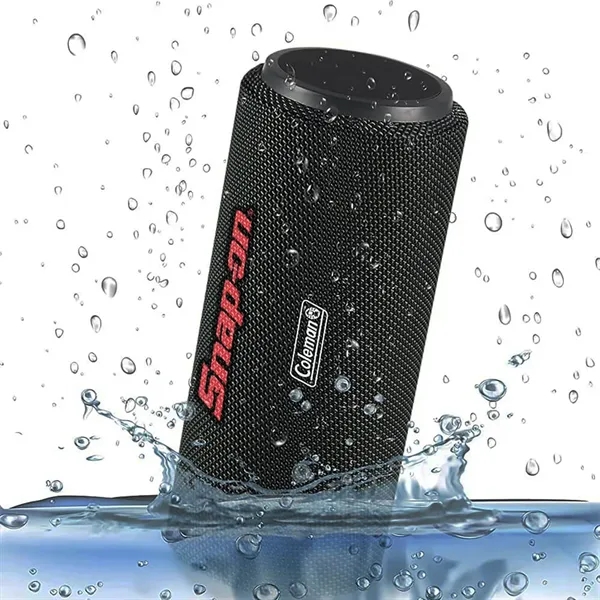 Stream your favorite songs via Bluetooth with the powerful CBT90 Waterproof... from ASI 61005 Hirsch Gift Inc