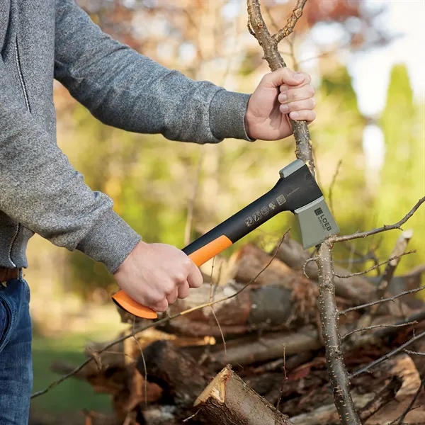 Ideal for chopping kindling and small- to medium-sized logs. It combines... from ASI 46170 Compass Industries Inc