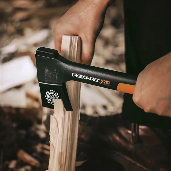 Ideal for chopping kindling and small- to medium-sized logs. It combines... from ASI 46170 Compass Industries Inc