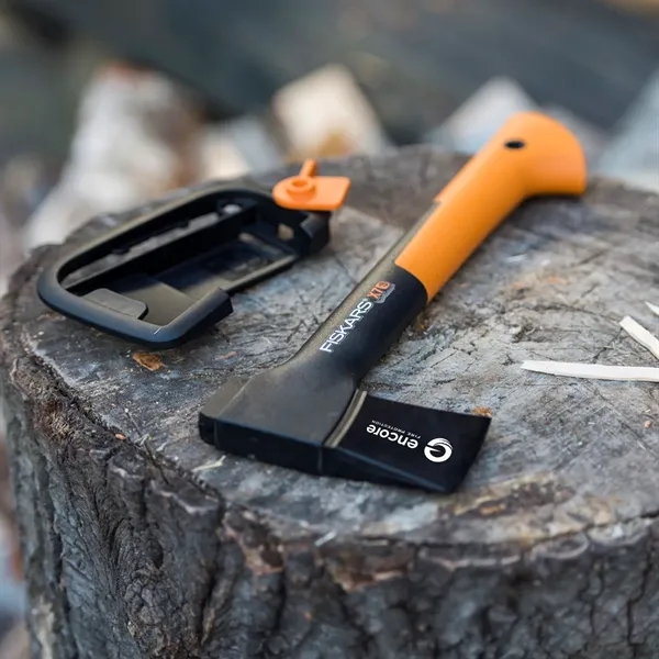 Ideal for chopping kindling and small- to medium-sized logs. It combines... from ASI 46170 Compass Industries Inc