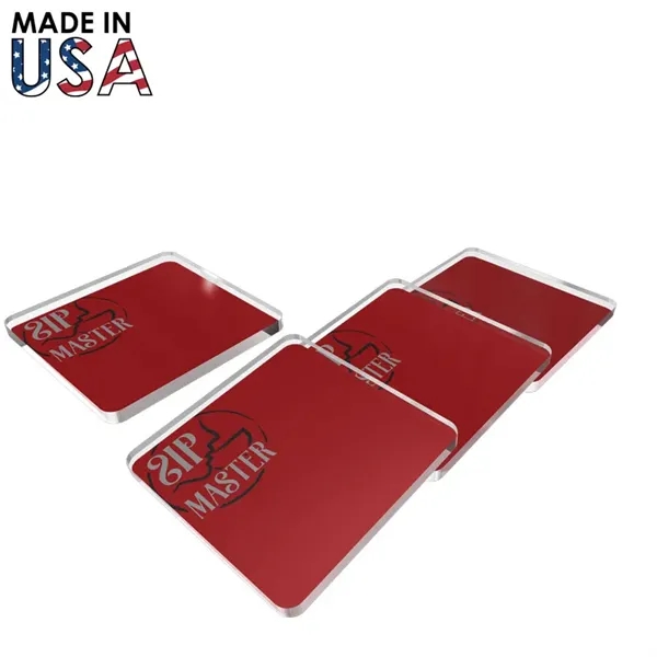 This 4 piece set is perfectly designed to protect surfaces from... from ASI 91411 Toddy Gear