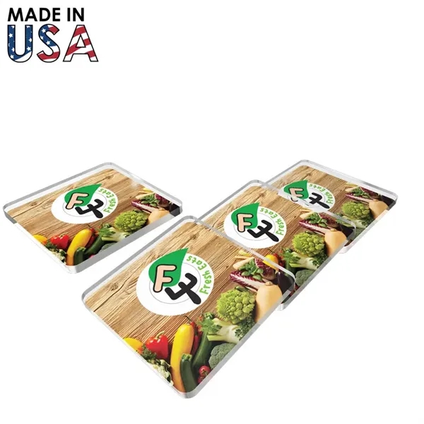 This 4 piece set is perfectly designed to protect surfaces from... from ASI 91411 Toddy Gear