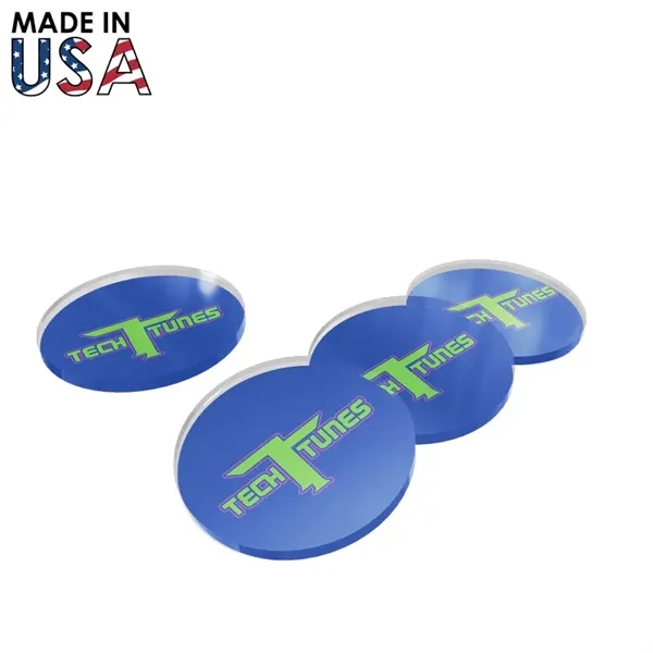 This 4-piece set is perfectly designed to protect surfaces from spills,... from ASI 91411 Toddy Gear