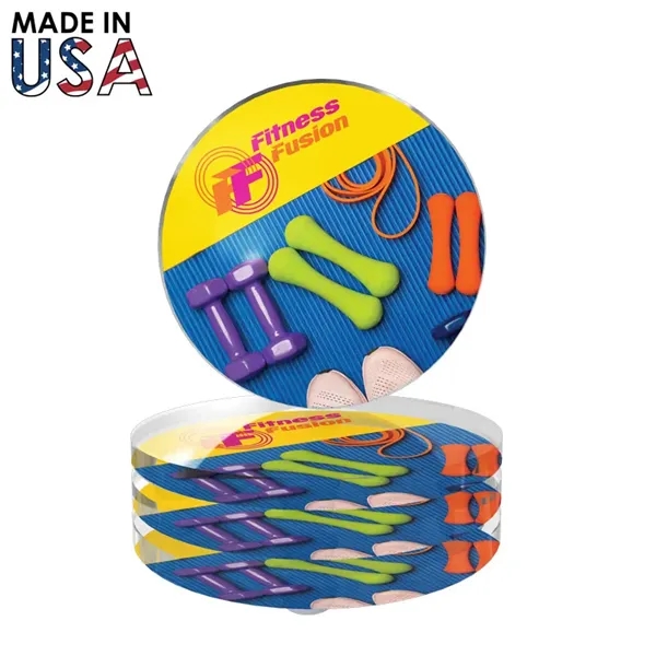 This 4-piece set is perfectly designed to protect surfaces from spills,... from ASI 91411 Toddy Gear