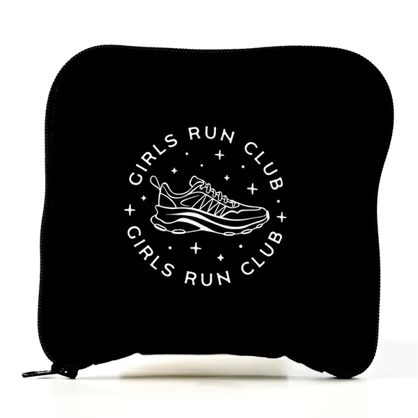 15" w x 16" h, 60% recycled cotton / 40% polyester... from ASI 90913 Terry Town