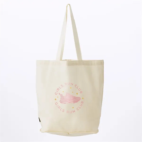 15" w x 16" h, 60% recycled cotton / 40% polyester... from ASI 90913 Terry Town