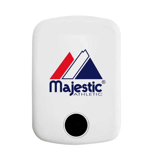 15-watt magnetic wireless charging power bank.... from ASI 68507 The Magnet Group