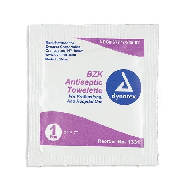 5" x 4 1/4" polyester and vinyl zippered pouch with 10-piece... from ASI 62660 Innovation Line