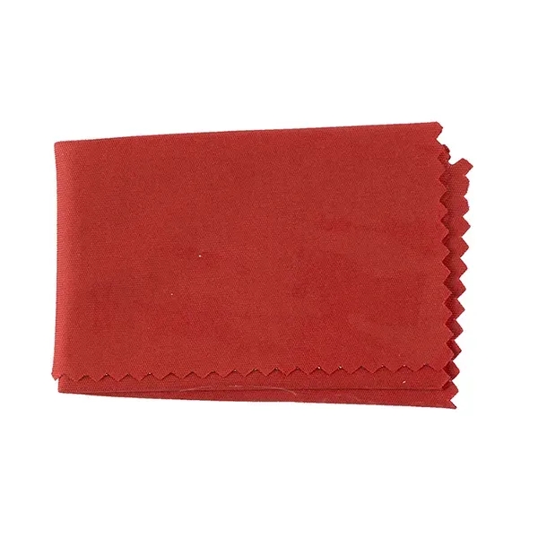 5" x 4 1/4" polyester and vinyl zip pouch with 11... from ASI 62660 Innovation Line