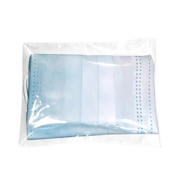 5" x 4 1/4" polyester and vinyl zip pouch with 11... from ASI 62660 Innovation Line