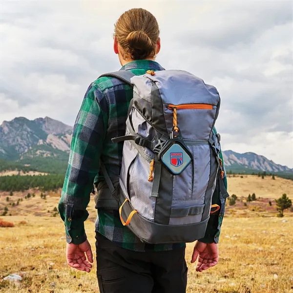 Featuring a maximum 90 lumens and dual-power charging via sun or... from ASI 46170 Compass Industries Inc