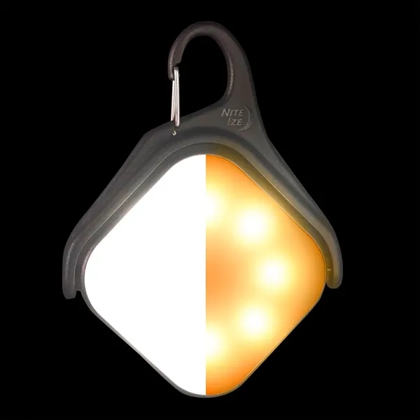 Featuring a maximum 90 lumens and dual-power charging via sun or... from ASI 46170 Compass Industries Inc