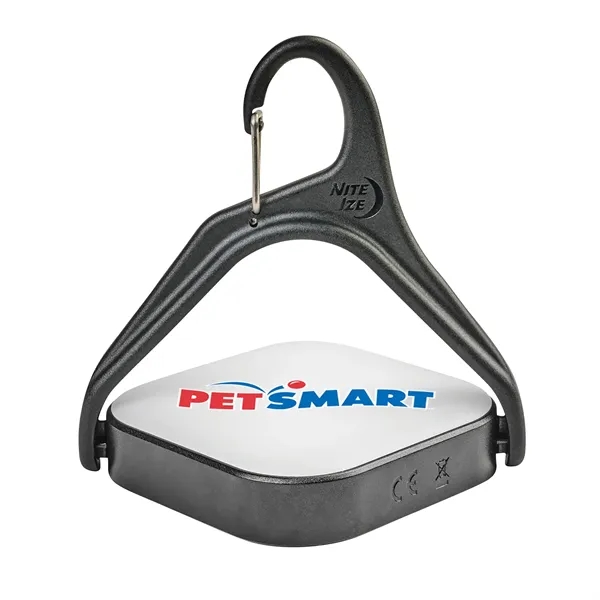 Featuring a maximum 90 lumens and dual-power charging via sun or... from ASI 46170 Compass Industries Inc