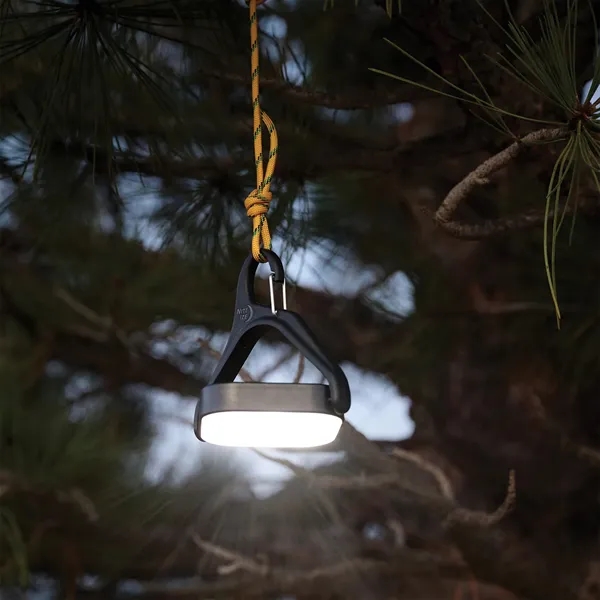 Featuring a maximum 90 lumens and dual-power charging via sun or... from ASI 46170 Compass Industries Inc