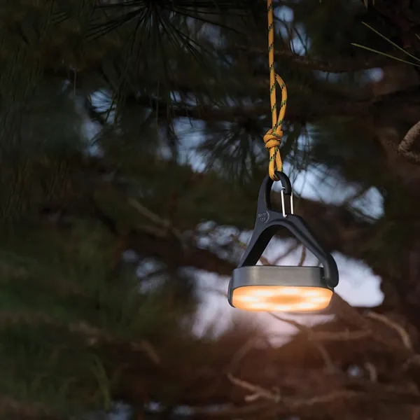 Featuring a maximum 90 lumens and dual-power charging via sun or... from ASI 46170 Compass Industries Inc