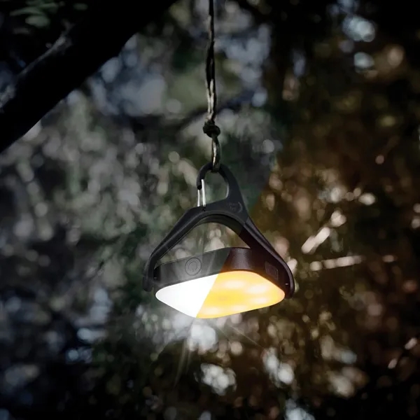 Featuring a maximum 90 lumens and dual-power charging via sun or... from ASI 46170 Compass Industries Inc