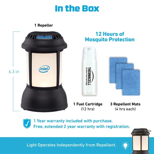 Easy to use and provides hours of scent free, mess free... from ASI 46170 Compass Industries Inc
