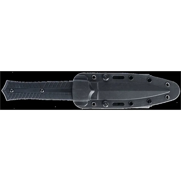 Xolotl™ Fixed Pocket Knife - Designed by Michael R. Rodriguez in... from ASI 45993 Columbia River Knife & Tool / CRKT