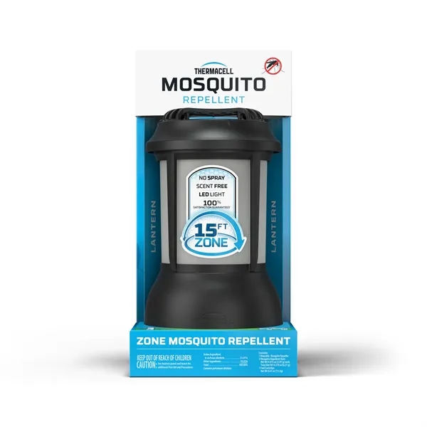 Easy to use and provides hours of scent free, mess free... from ASI 46170 Compass Industries Inc