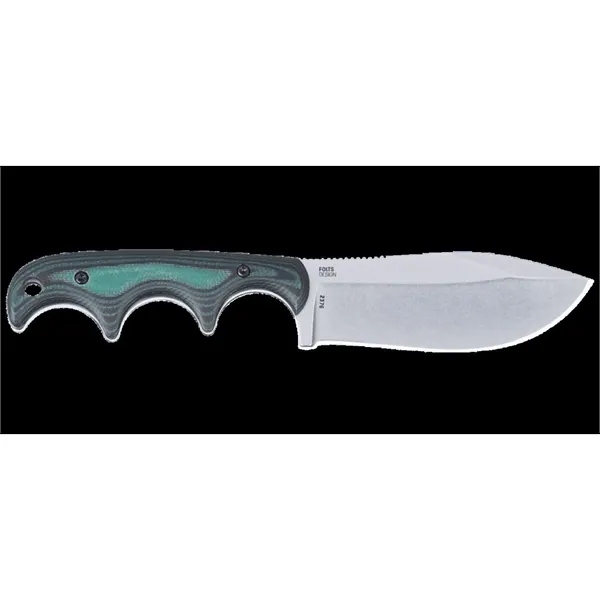 Minimalist® Nessmuk Pocket Knife - Designed by Alan Folts in Melbourne,... from ASI 45993 Columbia River Knife & Tool / CRKT