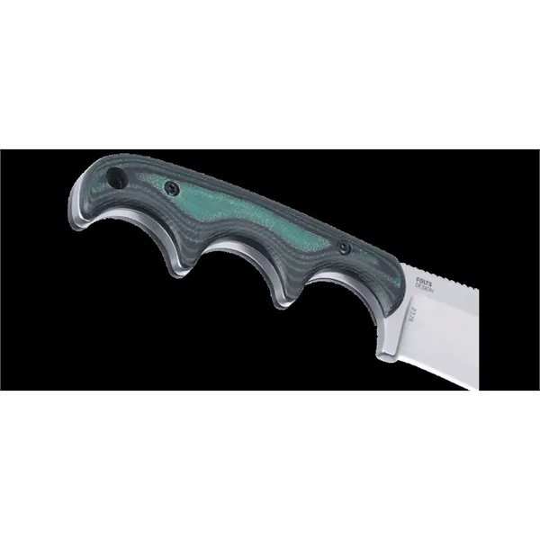 Minimalist® Nessmuk Pocket Knife - Designed by Alan Folts in Melbourne,... from ASI 45993 Columbia River Knife & Tool / CRKT