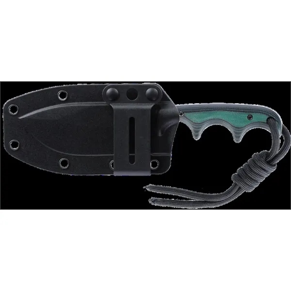 Minimalist® Nessmuk Pocket Knife - Designed by Alan Folts in Melbourne,... from ASI 45993 Columbia River Knife & Tool / CRKT