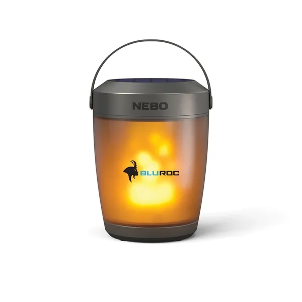 Designed to mimic the attractive warm glow and flickering flame of... from ASI 46170 Compass Industries Inc