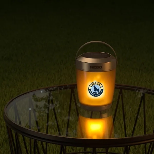 Designed to mimic the attractive warm glow and flickering flame of... from ASI 46170 Compass Industries Inc