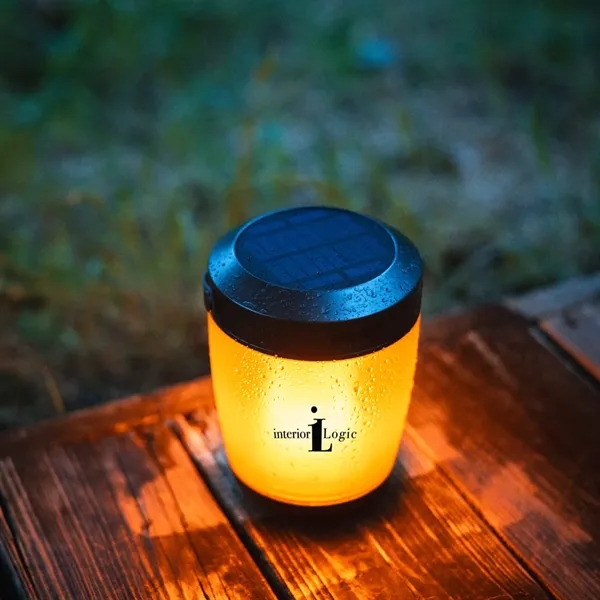 Designed to mimic the attractive warm glow and flickering flame of... from ASI 46170 Compass Industries Inc