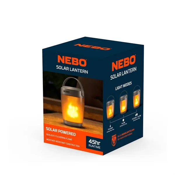 Designed to mimic the attractive warm glow and flickering flame of... from ASI 46170 Compass Industries Inc